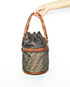 Secchiello Bucket, back view